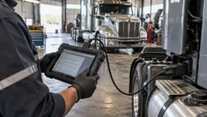 Best Heavy Duty Truck Scanner: 9 Picks in 2026